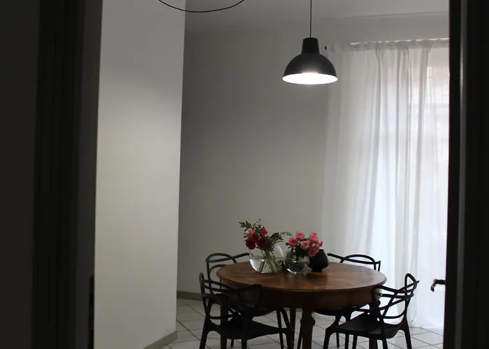 Casa LUNA - Accomodation In Santa Maria Maggiore