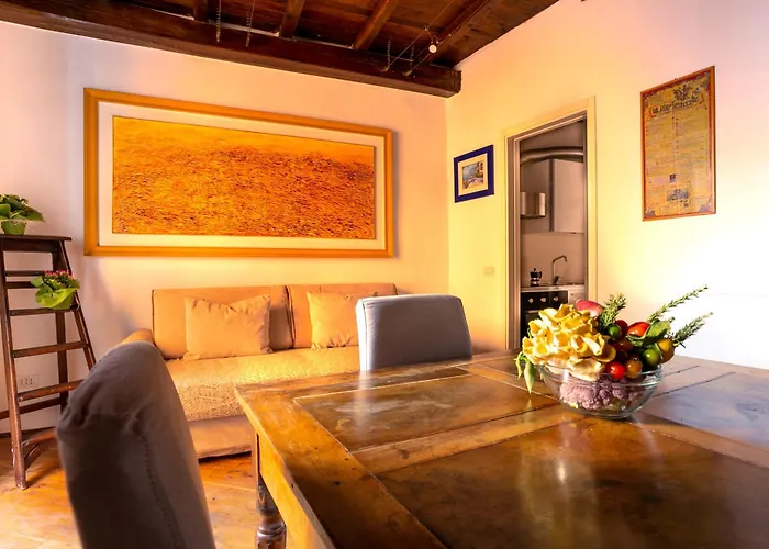 Fiore Home Rome Center Campo De Fiori